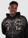 Affliction Decimation Hoodie