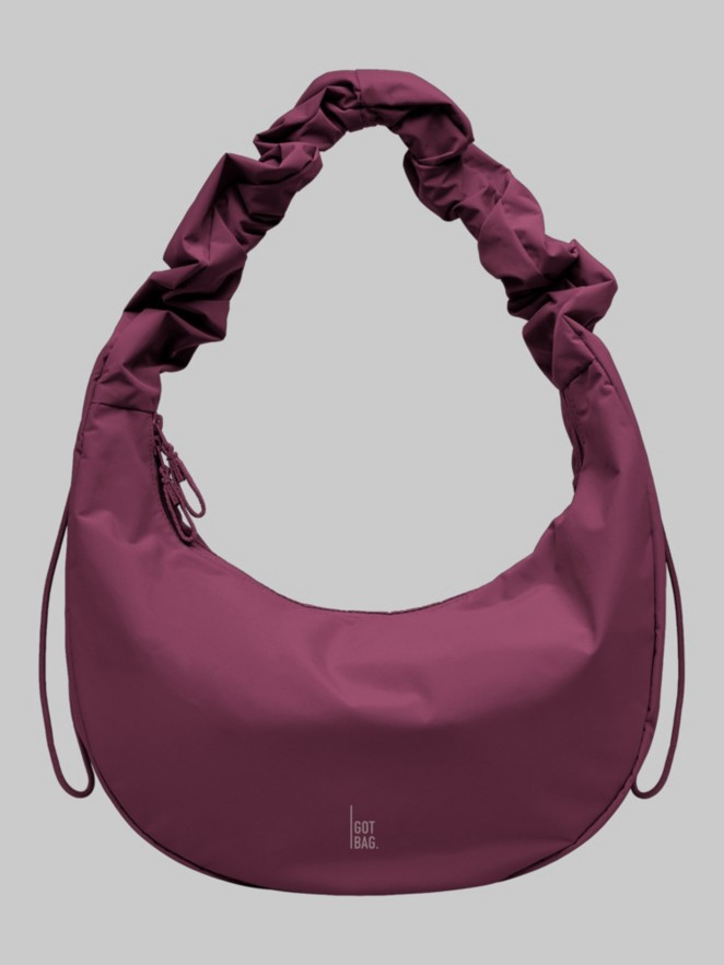 Got Bag Moon Ruffle Väska