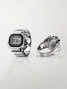 Casio CRW-001-1ER Watch