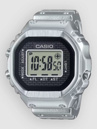 Casio CRW-001-1ER Uhr
