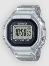 Casio CRW-001-1ER Uhr