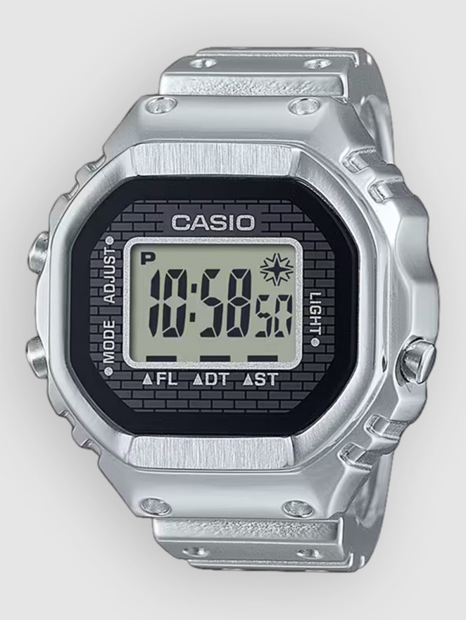 Casio CRW-001-1ER Uhr