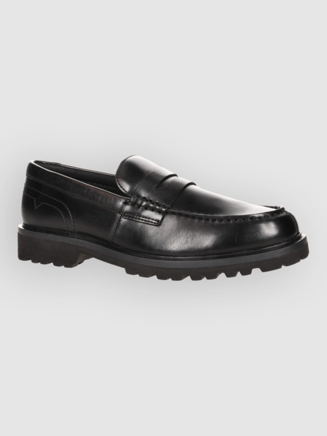 Clarks Originals Berwick Lo Sneakers