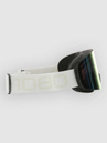 1080 Face Shot Matte Black Mercury +BonusLens Gog