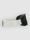 1080 Face Shot Matte Black Mercury +BonusLens Gog