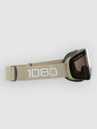 1080 Face Shot Mermaid +Bonus Lens Goggle