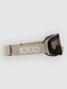 1080 Face Shot Mermaid +Bonus Lens Goggle