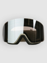 1080 Face Shot Mermaid +Bonus Lens Goggle