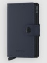 Secrid Mini Matte Wallet