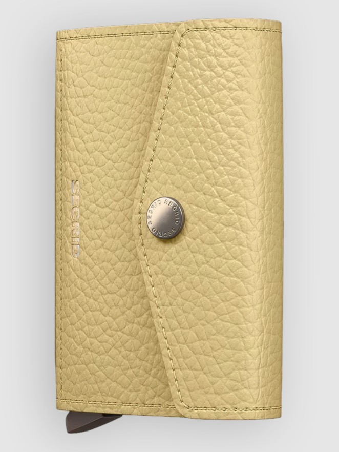 Secrid Envelope Wallet