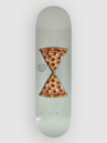 Sour Solution Pizza Twin Tail 8.25″ Planche de skate