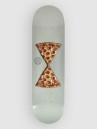 Sour Solution Pizza Twin Tail 8.25″ Planche de skate