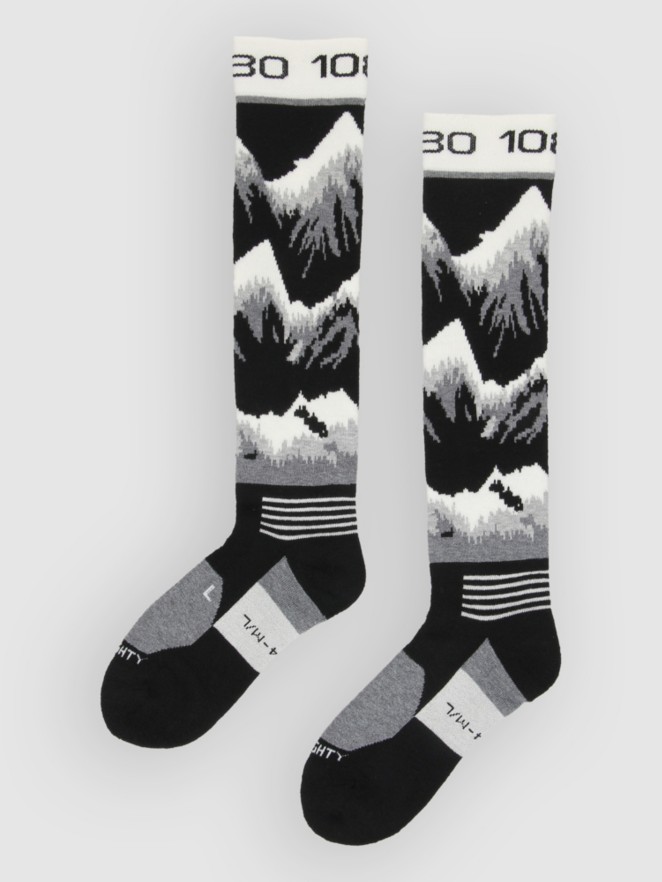 1080 Peak Tech Socks