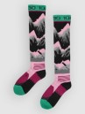 1080 Peak Tech Socks