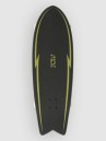 YOW Pipe Black 32″ Power Surfing Series Surfskat