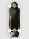 YOW Pipe Black 32″ Power Surfing Series Surfskat