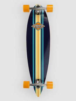 D-Street Ocean 35" Longboard Completo Longboard Completo
