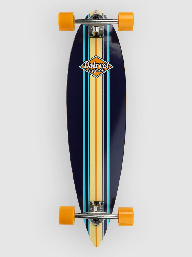 D6 Ocean 35″ Skateboard Skateboard