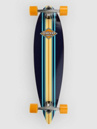 D6 Ocean 35″ Skateboard Skateboard