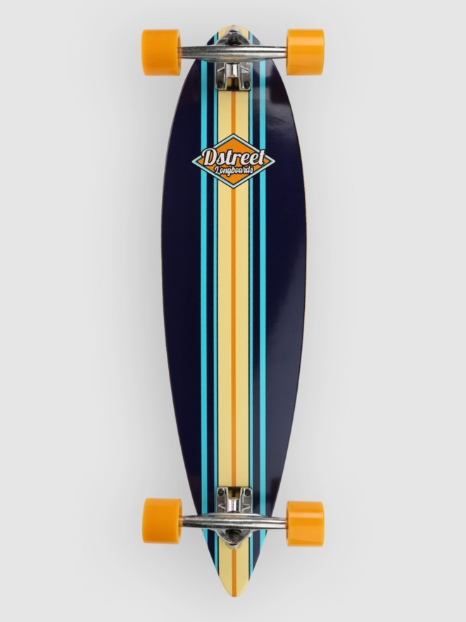 D6 Ocean 35″ Complete Complete