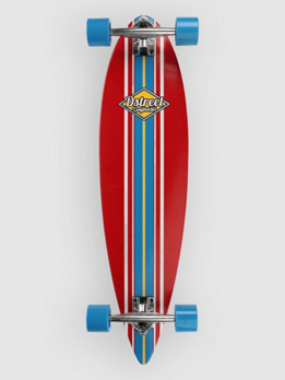 D-Street Ocean 35" Longboard Completo