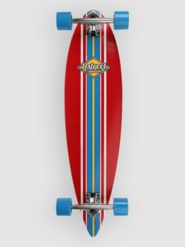 D-Street Ocean 35" Longboard Completo