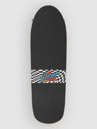D6 Check Warp 32″ Surfskate Complete
