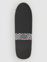 D6 Check Warp 32″ Surfskate Complete