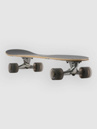 D6 Check Warp 32″ Surfskate Complete