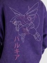 Dolly Noire x Pokemon Palkia Hoodie