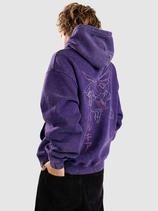 Dolly Noire x Pokemon Palkia Hoodie