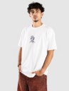 Empyre Rose Cherub Boxy T-Shirt