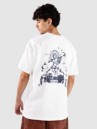 Empyre Rose Cherub Boxy T-Shirt