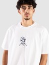 Empyre Rose Cherub Boxy T-Shirt