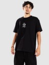 Empyre Rose Cherub Boxy T-Shirt