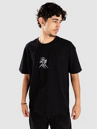 Empyre Rose Cherub Boxy T-Shirt