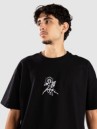 Empyre Rose Cherub Boxy T-Shirt