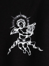 Empyre Rose Cherub Boxy T-Shirt
