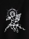 Empyre Rose Cherub Boxy T-Shirt
