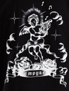 Empyre Rose Cherub Boxy T-Shirt