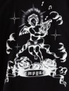 Empyre Rose Cherub Boxy T-Shirt