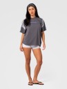 Rusty New Break 220 Oversize T-Shirt