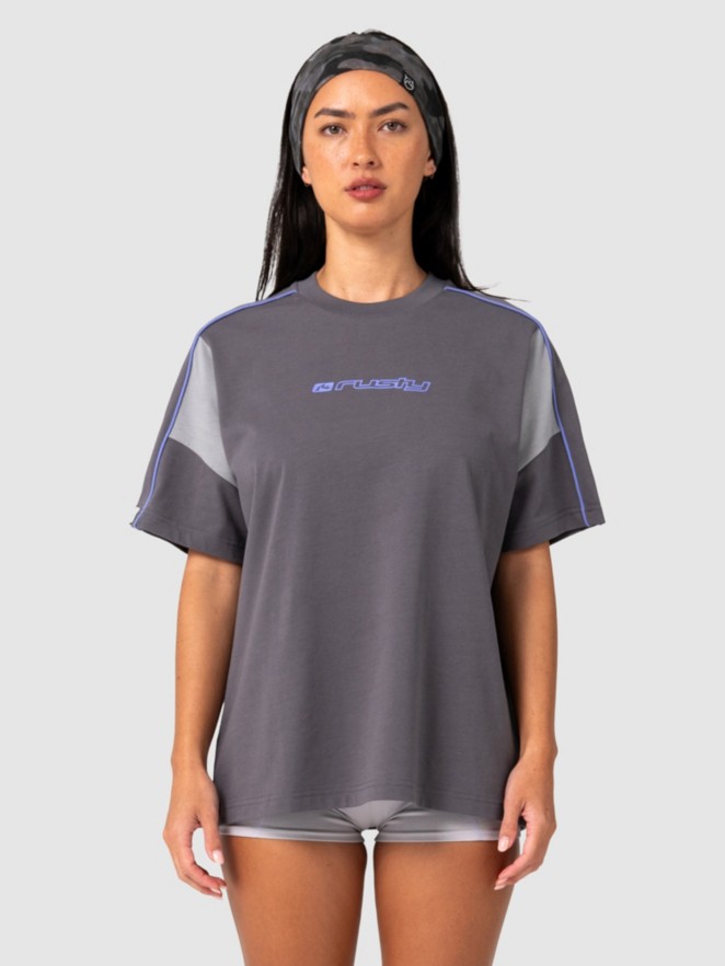 Rusty New Break 220 Oversize T-Shirt