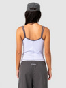 Rusty Serve Fitted Cami Tank Top