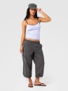 Rusty Serve Fitted Cami Tank Top
