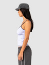 Rusty Serve Fitted Cami Tank Top