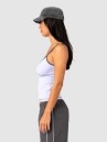 Rusty Serve Fitted Cami Tank Top