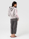 Rusty Timmy Target Oversize Hoodie