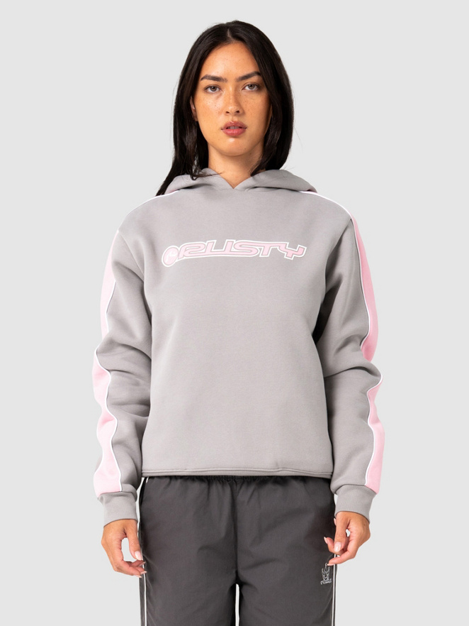 Rusty Timmy Target Oversize Hoodie