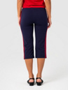 Rusty Jen Capri Shorts